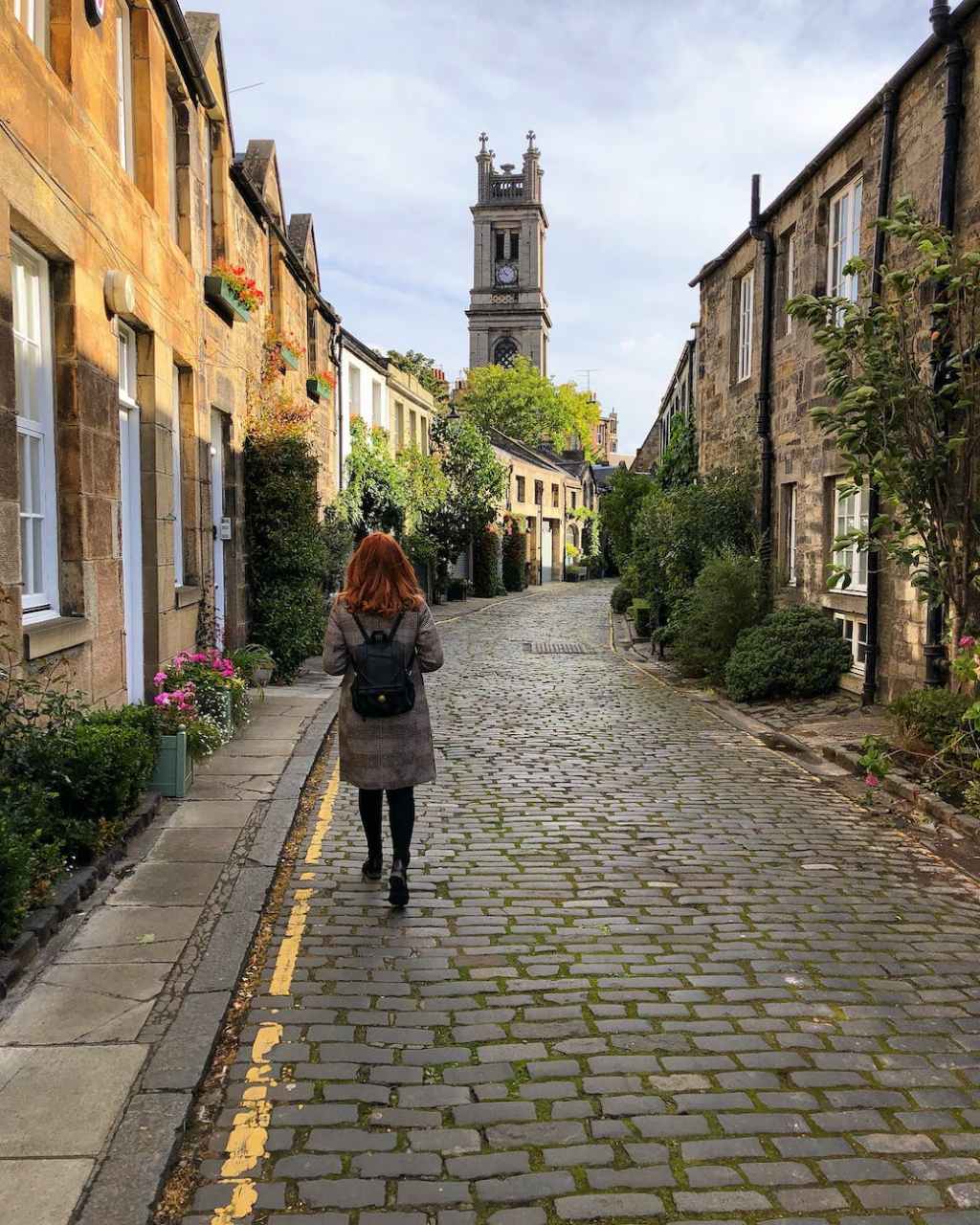 December 18, 2022–Settling into a French home and&nbsp;life