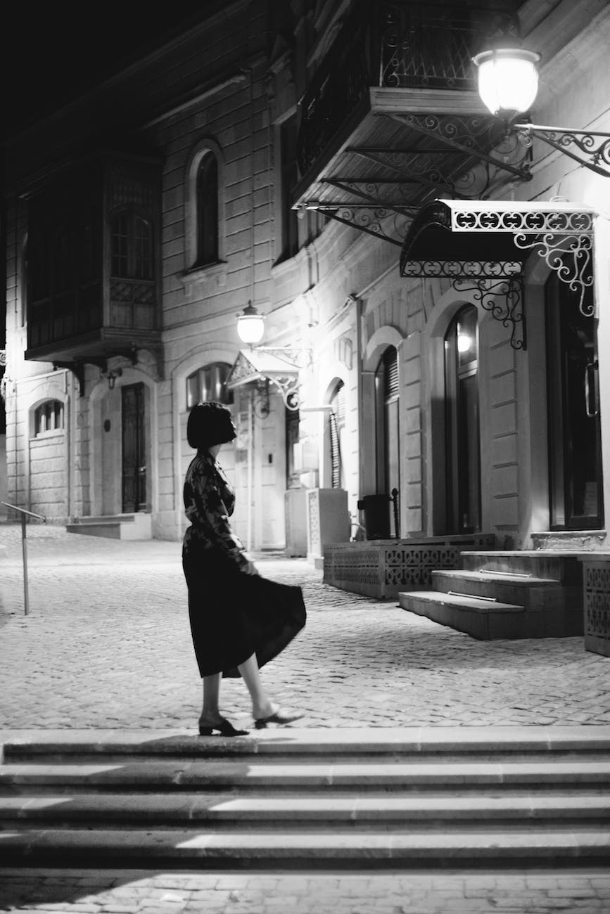 January 21, 2023–“Who Says You Can’t Go&nbsp;Home?”