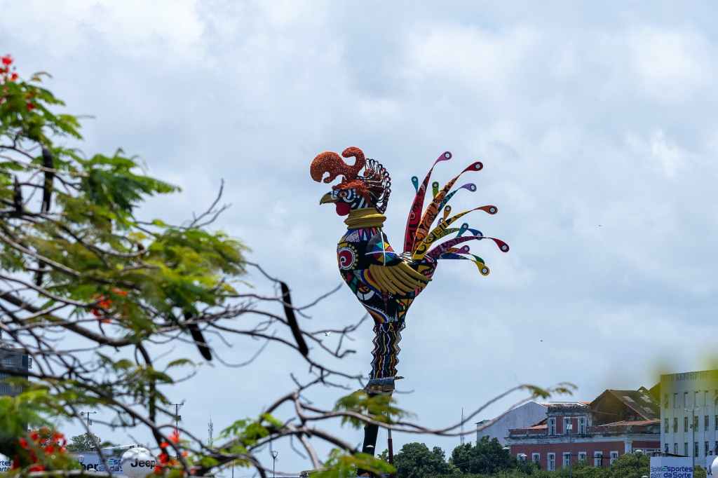 March 4, 2023–C’est Carnaval de&nbsp;Riberac…