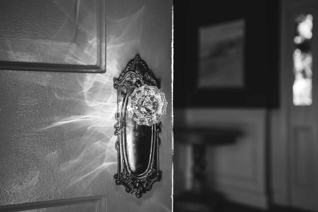 June 12, 2023–The Place with the Blue&nbsp;Doors